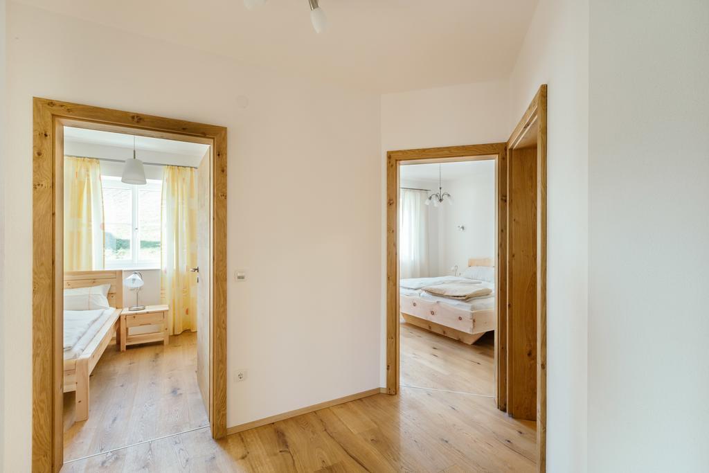 Ferienwohnung Mayrhofer Hofkirchen im Mühlkreis المظهر الخارجي الصورة