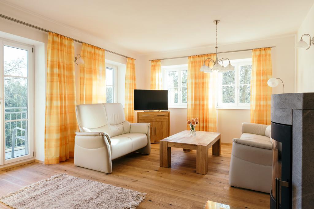 Ferienwohnung Mayrhofer Hofkirchen im Mühlkreis المظهر الخارجي الصورة