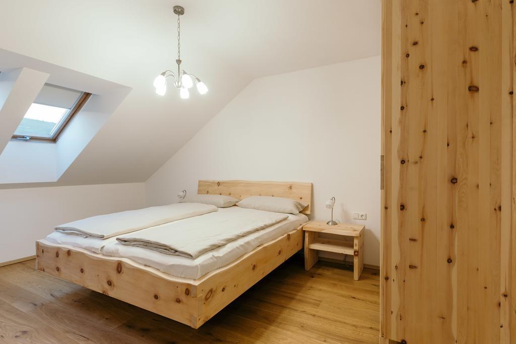 Ferienwohnung Mayrhofer Hofkirchen im Mühlkreis المظهر الخارجي الصورة