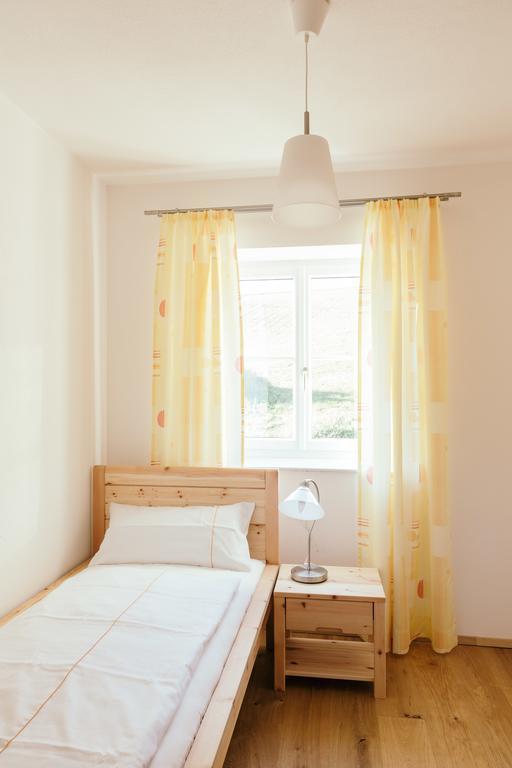 Ferienwohnung Mayrhofer Hofkirchen im Mühlkreis المظهر الخارجي الصورة